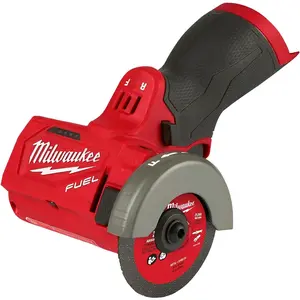 M12 FUEL 3" Compact Cutter – Cordless Precision Cutting Tool (Tool Only)