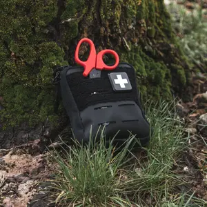 My Medic Everyday Carry First Aid Kit – Everyday Emergency Preparedness for Your Loved Ones
