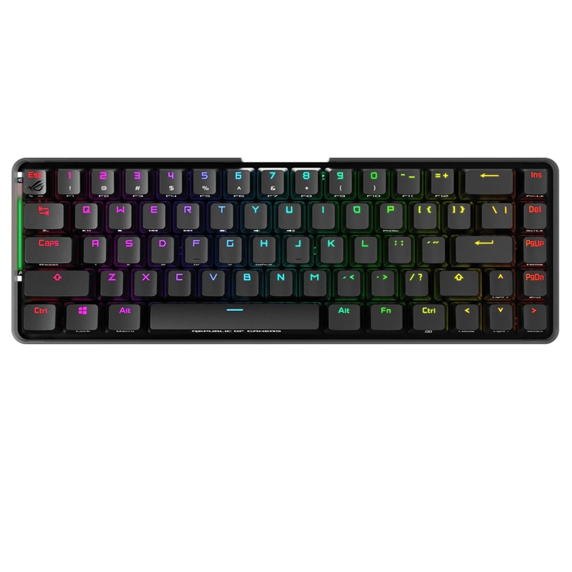 ASUS M601 ROG Falchion NX Gaming Keyboard ASUS M601 ROG Falchion NX Gaming Keyboard