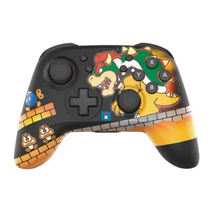 Hori switch wireless controller.