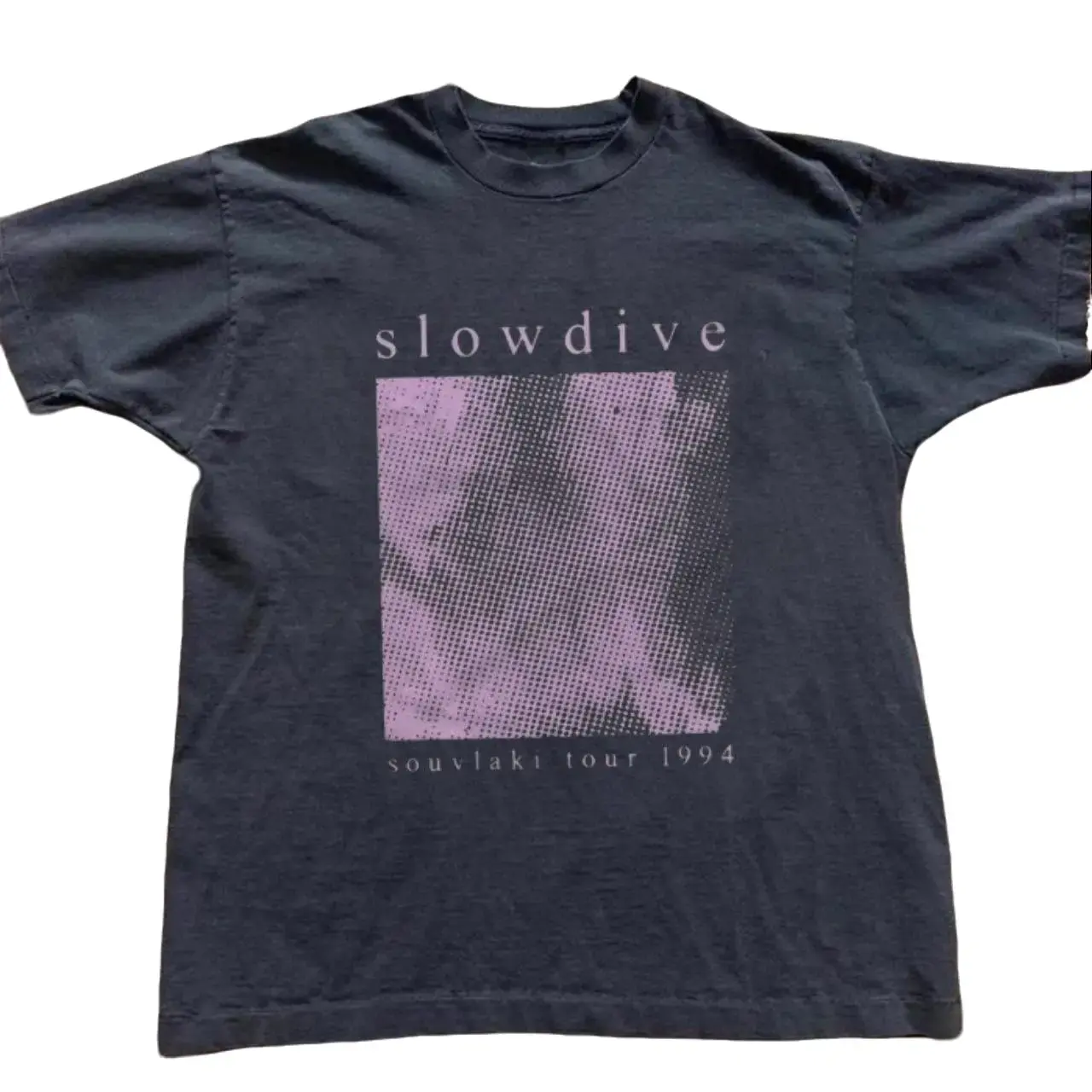 Slowdive  Tshirt  Y2k Clothing,Vintage, Streetwear