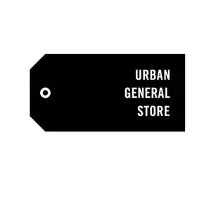 Urban General Store shop logo
