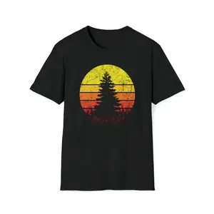 Mountain Pine Softstyle T-Shirt