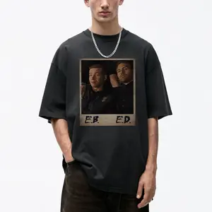 Buddie Shirt, Eddie Diaz Evan Buckley Sweatshirt, 911 TV Show Shirt, Movie Lovers Shirt Gift