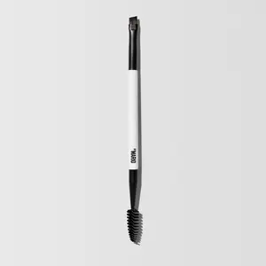 E7 Dual-Ended Eyebrow Brush