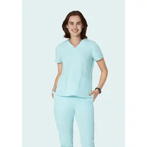 6 Pocket Top Glacier