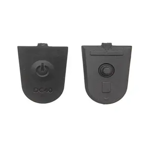 2Pcs Garmin DC40 Power Button GPS Dog Tracking Collar Replacement Repair Part
