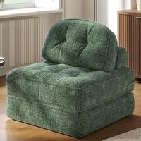 Cyprus Green-smooth Velvet