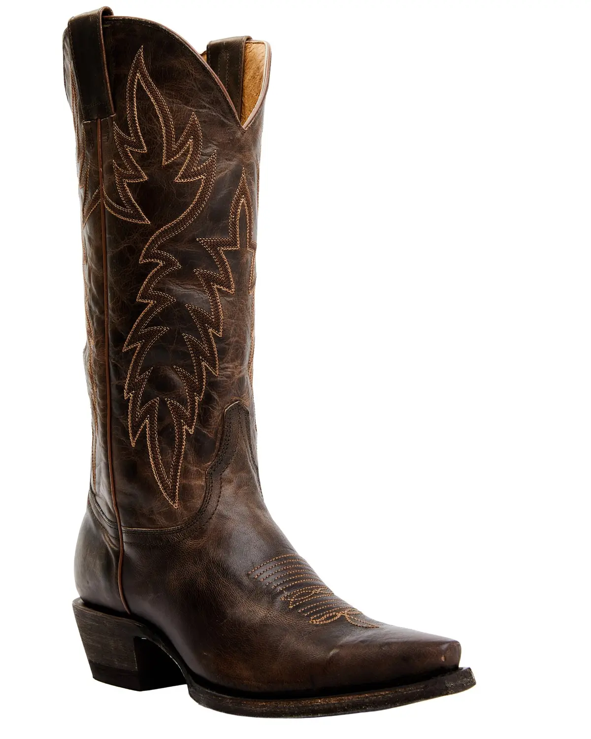 Idyllwind Women's Women'S Wheeler Western Boot Snip Toe - Biwsp22p3