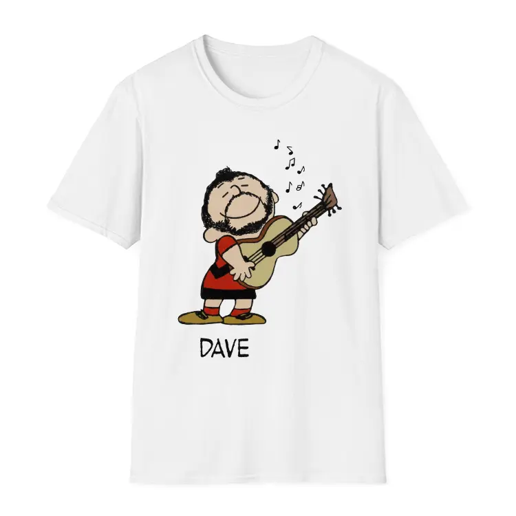 Retro Jam Band Classic T-Shirt – Vintage Music Lover Graphic Tee, Funny Concert Style Fan Gift