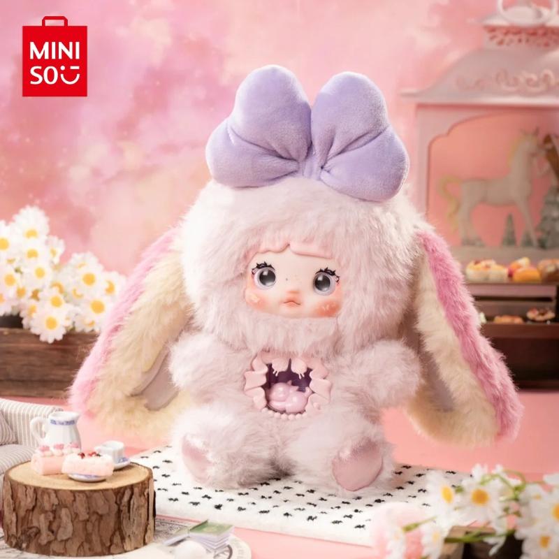 Nommi Fantasy World Plush Blind Box Figures Kawaii Stuffed Animals Collection Birthday Holiday Gifts Ideal  Girls,Holiday & Holiday Haul  for women