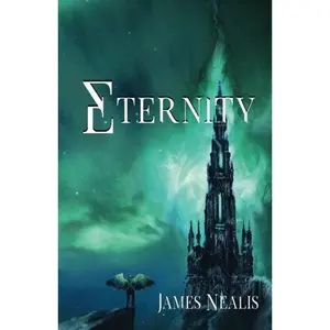 USED-Eternity by James Nealis IV (Paperback)