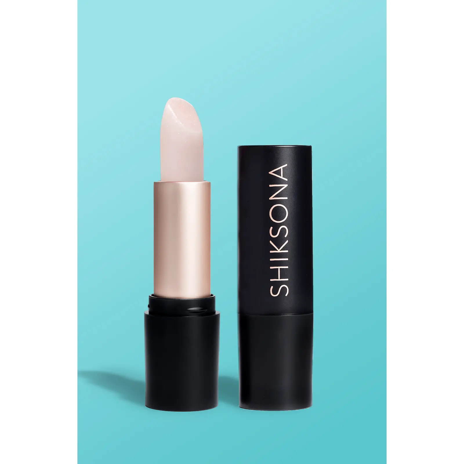 Shimmer Lip Balm