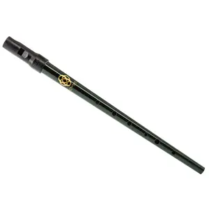 The Celtic Tin Whistle