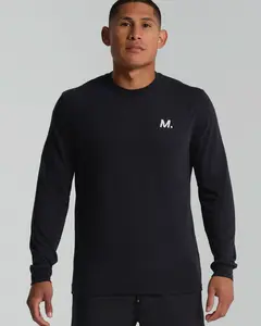 Motivated LS T-Shirt