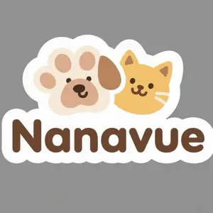 Nanavue shop logo