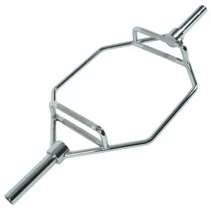 Olympic Hex Bar