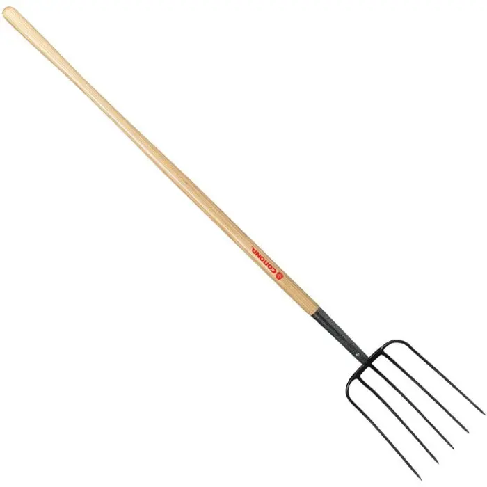 Corona Manure Fork - 5 Tine