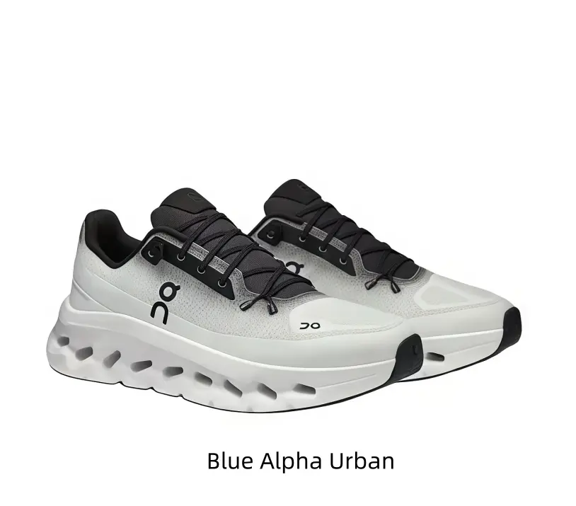Unisex Lightweight Running Shoes with Cloud-Like Cushioning for Jogging & Walking