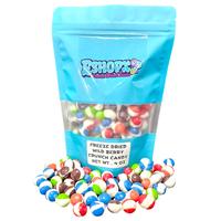 4 oz Wildberry bag