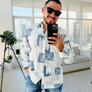 CHARLIE LONG SLEEVE (FITTED)