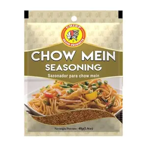 Chief's Chow Mein Seasoning