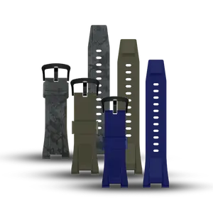 Combo Bands for Raptor PRO (3 colors)