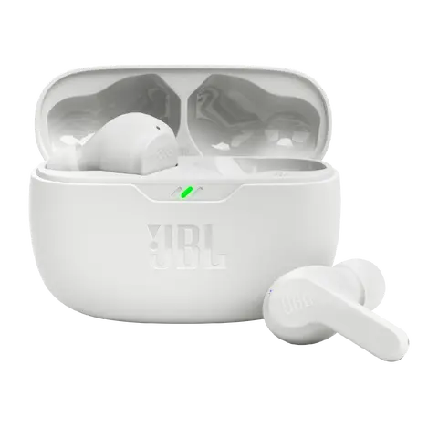 JBL Vibe Beam, True wireless earbuds