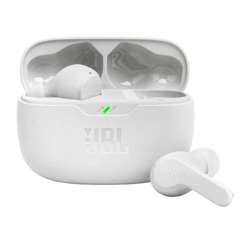 JBL Vibe Beam, True wireless earbuds