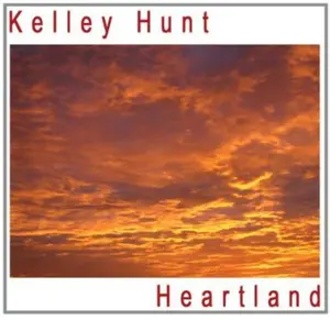 Kelley Hunt - Heartland  [CD SINGLE]