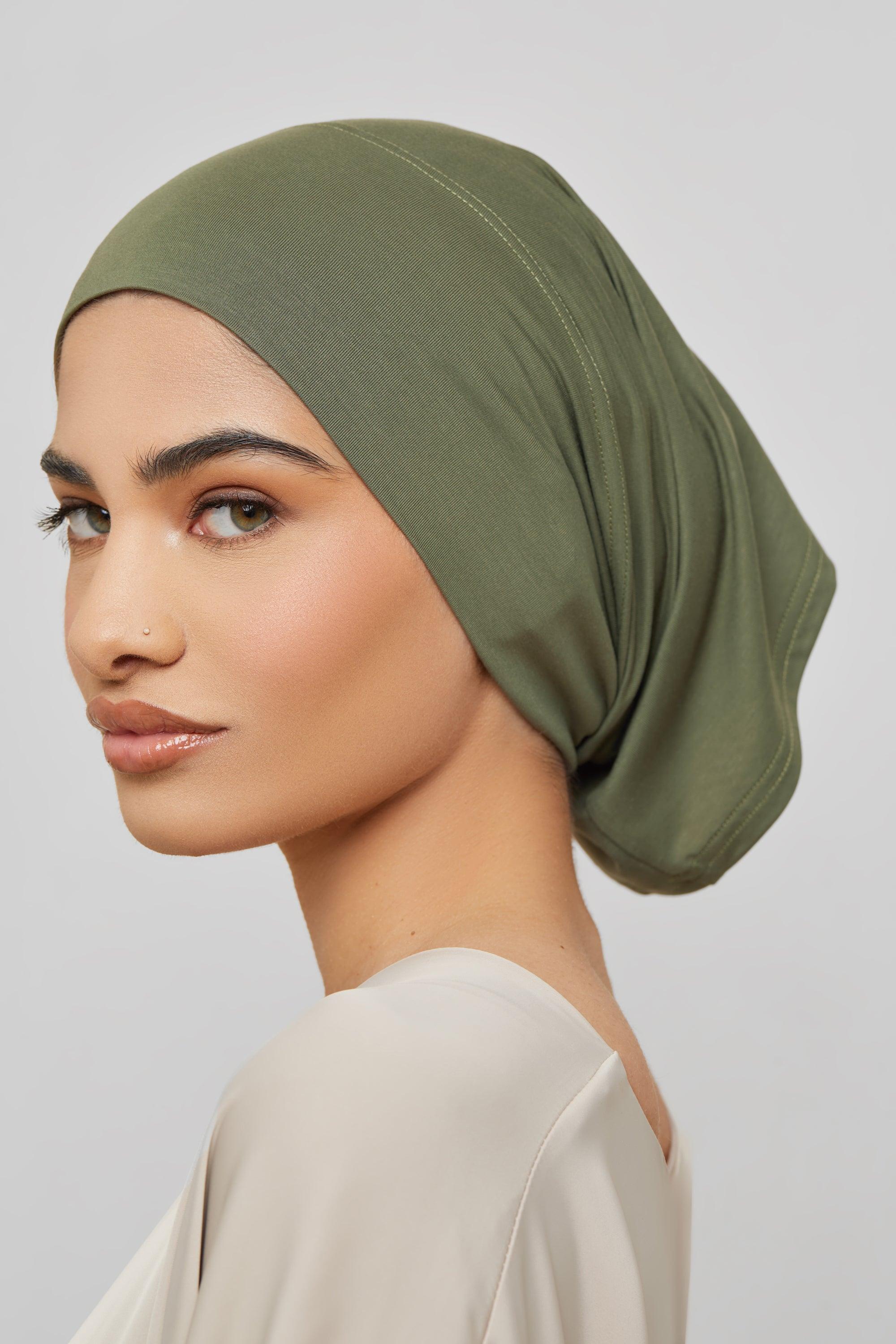 Hijab Under-Cap for Basic Style