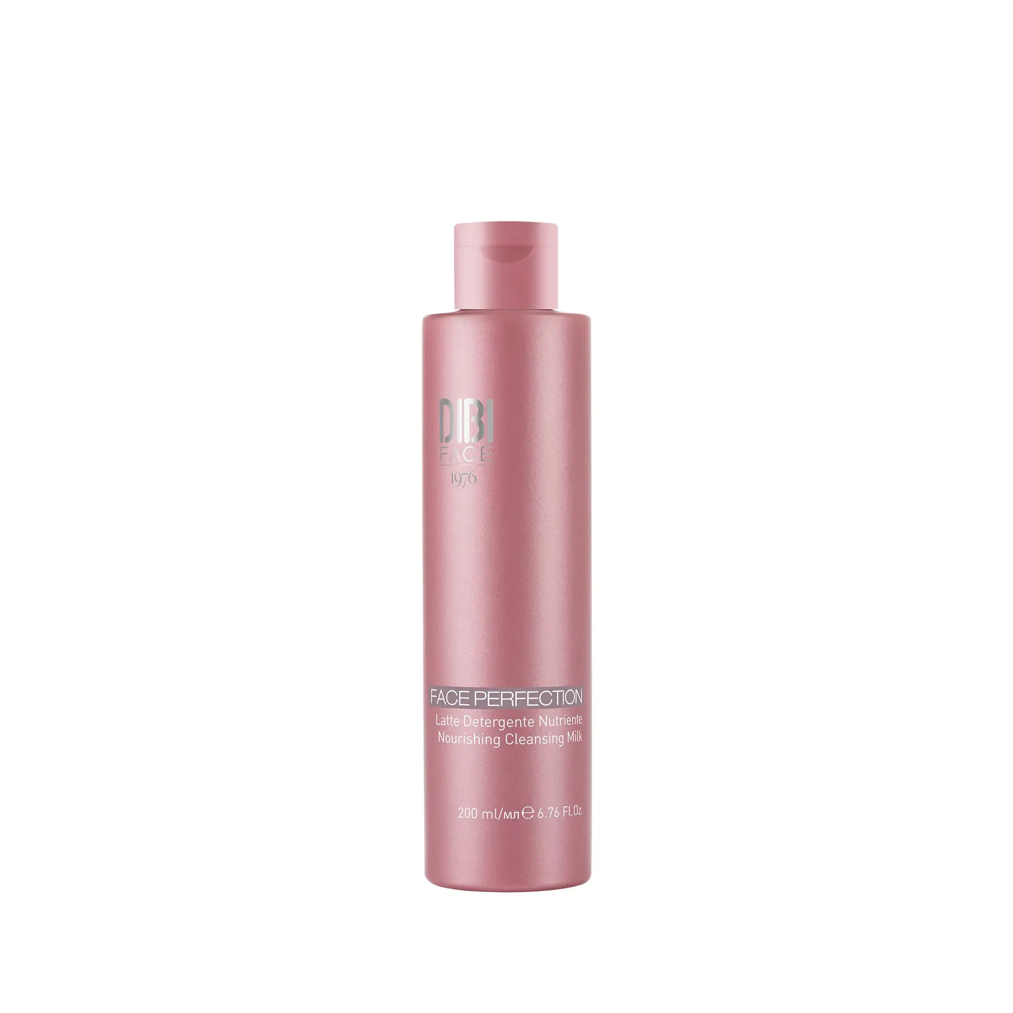 NOURISHING CLEANSING MILK
