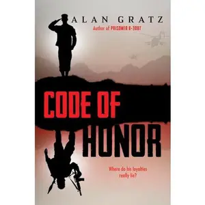 Code of Honor -- Alan Gratz - Hardcover