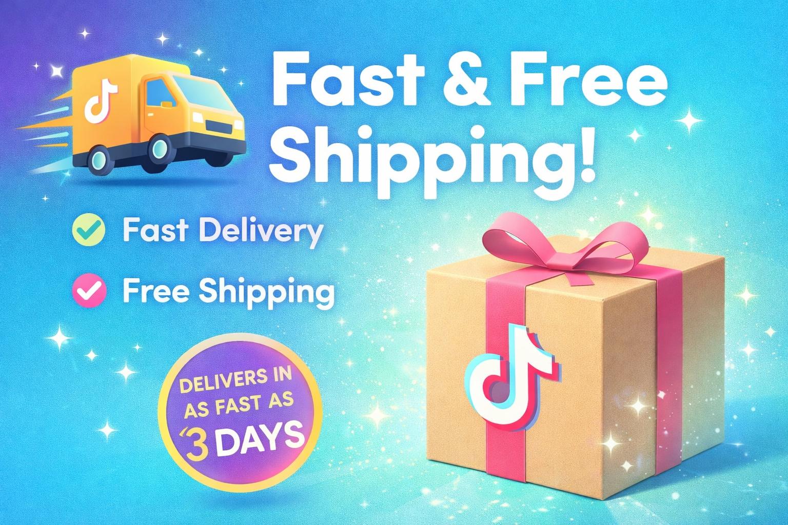 2026 Spring Promotion Brand New Glow