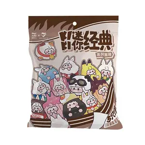 Hey Dolls KIKI Mini Classic Series Blind Bag Figurines