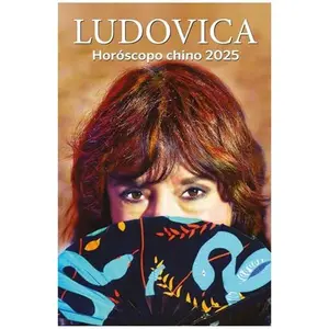 USED-Horóscopo chino 2025 by Ludovica Squirru Dari (Paperback)
