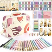 76PCS/Set/ Bible Study Supplies/Pattern
