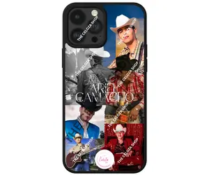 En Paz Descansen E.P.D Phone case