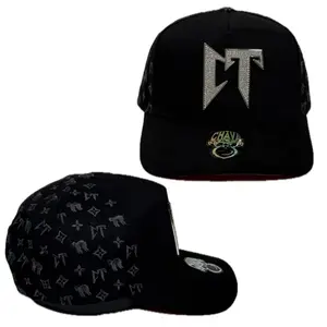 Cha Hats “CT Diamantes”