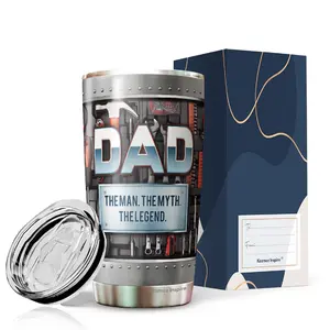 Metal Style The Mechanic Dad 2 File Shirt,Dad Tumbler Design 20Oz Skinny Tumbler , Labor Day Tumbler 20Oz 6 45783 863