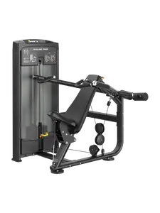ISO-Lateral Shoulder Press DRE8004
