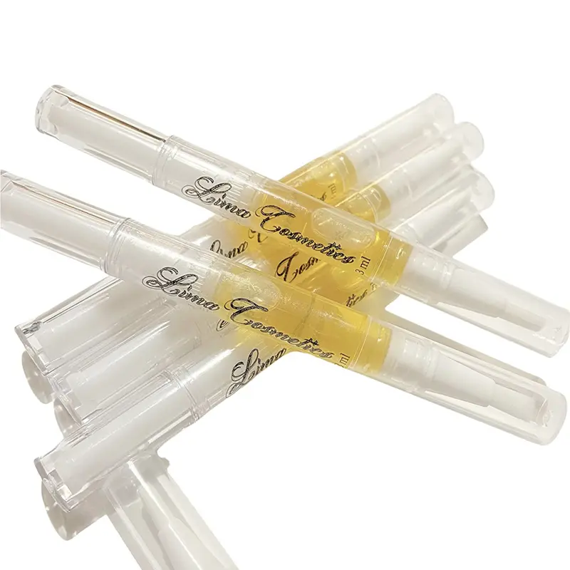 Nail Growth Oil, Nail Care Treatment with Recovery and Restoration Growth Benefits, Recovery Nail Growth Products