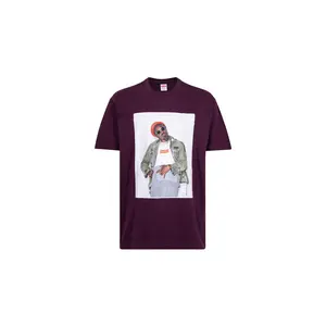 Andre 3000 Tee "FW22" SU12123