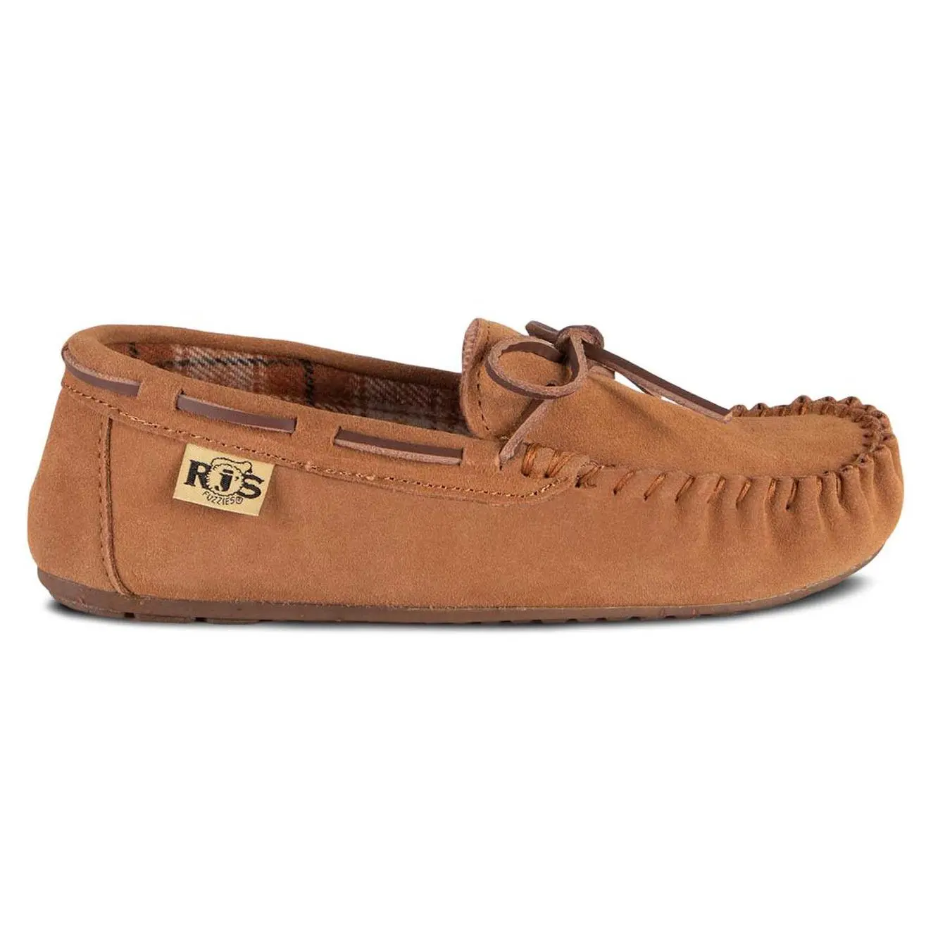 Cloud Nine Sheepskin Women's Unlined Moccasins2 Cloud Nine Sheepskin Women's Unlined Moccasins2