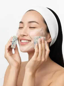 Filipino Ultra Brightening Soap Injection Effect Moisturize & Glowing 20G for Radiant Skin Care