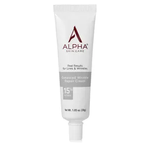 Enhanced Wrinkle Repair Cream .15% Retinol