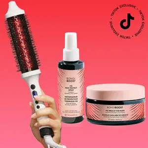 Infrared Long Barrel & Strawberry Gum Shine Bundle Infrared Long Barrel & Strawberry Gum Shine Bundle