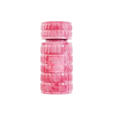 Zimaya Tiramisu S’mores Eau de Parfum, 100ml (3.4 oz) – Pour Femme Sweet Gourmand Perfume