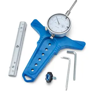 Rockler Table Saw Alignment Gauge