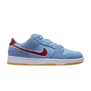 Nike Dunk Low Premium SB PS 'Philadelphia Phillies'